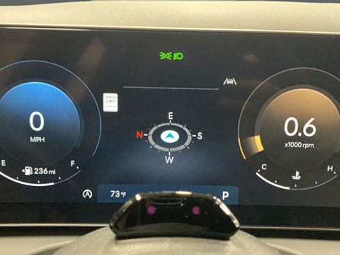 New 2026 Hyundai Tucson SEL AWD/4WD image 17