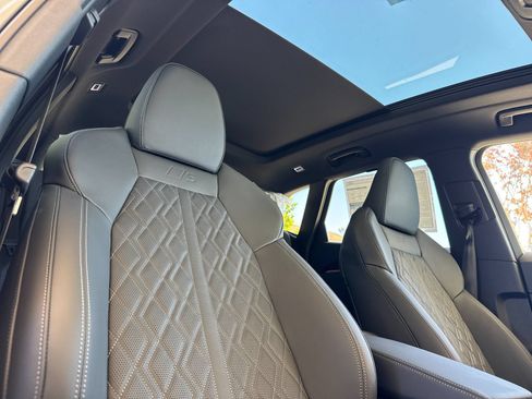 New 2026 Audi SQ5 Premium Plus AWD/4WD image 17