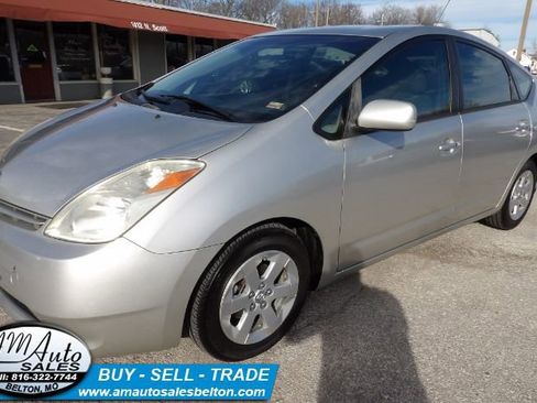 Used 2005 Toyota Prius image 1