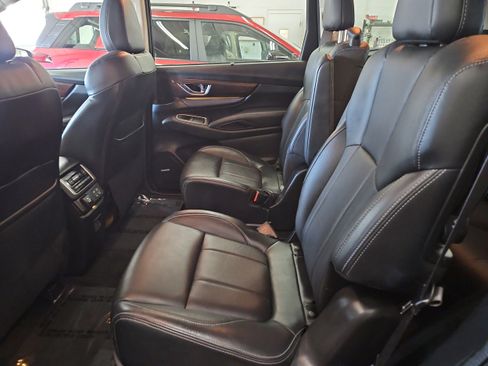 Certified 2023 Subaru Ascent Touring image 12