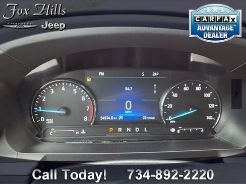 Used 2022 Ford Explorer XLT w/ Equipment Group 202A AWD/4WD image 20