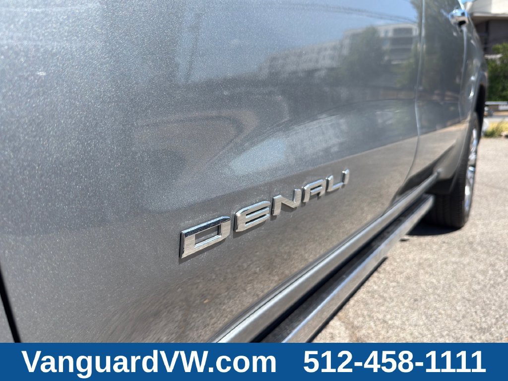 Used 2024 GMC Sierra 1500 Denali AWD/4WD image 8