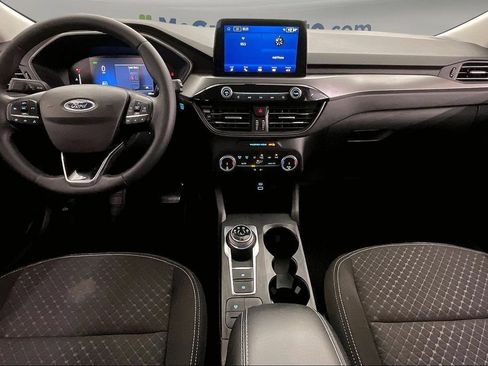 Used 2023 Ford Escape Active FWD image 21