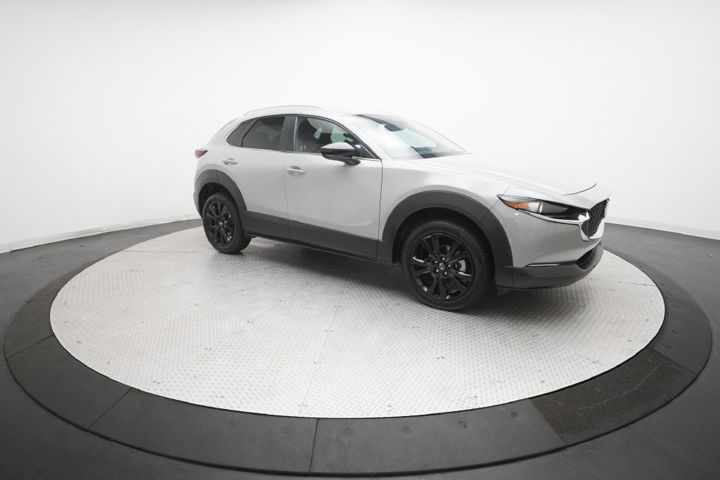 Used 2025 MAZDA CX-30 AWD 2.5 S w/ Select Sport Pkg image 33