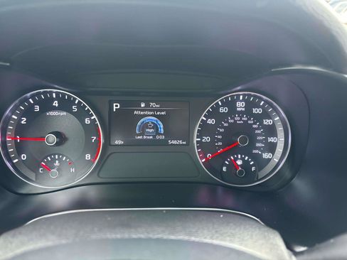 Used 2023 Kia Forte GT-Line image 21