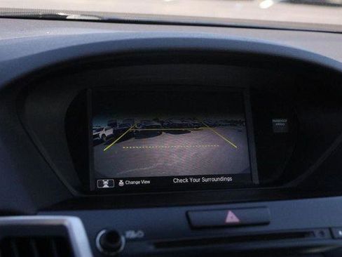 Used 2018 Acura TLX V6 FWD image 18