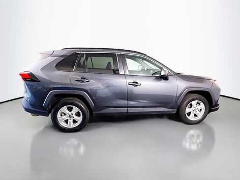 Used 2021 Toyota RAV4 XLE image 11