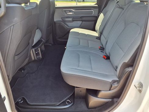 Used 2023 RAM 1500 Big Horn AWD/4WD image 21