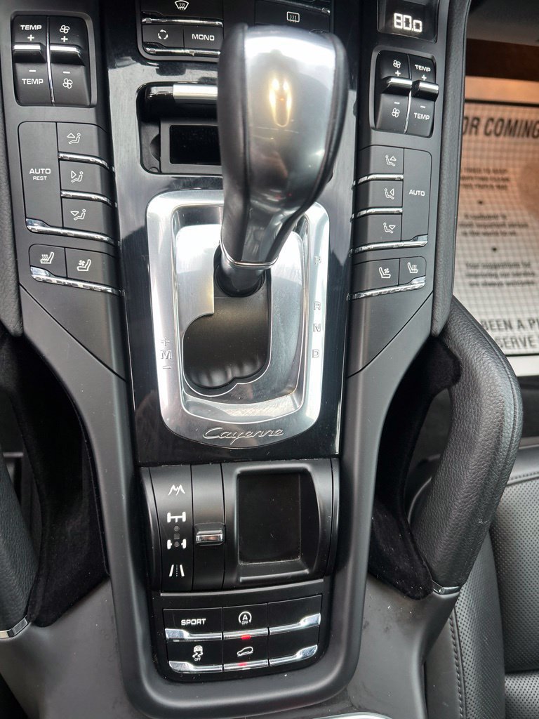 Used 2013 Porsche Cayenne AWD/4WD image 31