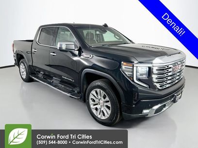 Used 2023 GMC Sierra 1500 Denali