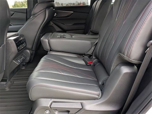 New 2026 Acura MDX Type S image 10