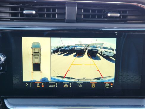 Used 2024 GMC Sierra 1500 Denali Ultimate image 21