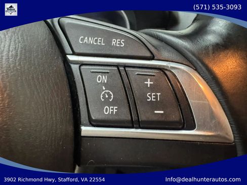 Used 2016 MAZDA CX-5 Grand Touring AWD/4WD image 25