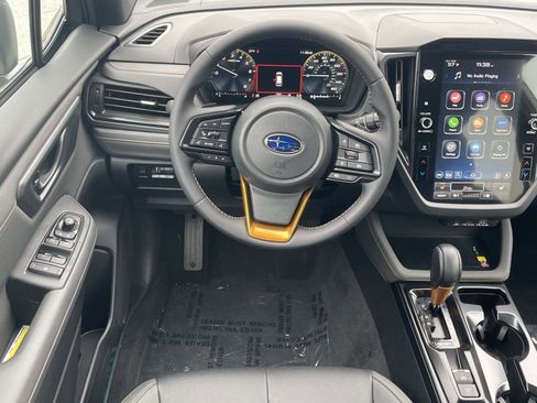New 2026 Subaru Forester Wilderness image 6