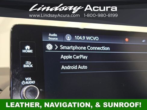 Used 2024 Honda CR-V Sport Touring image 18