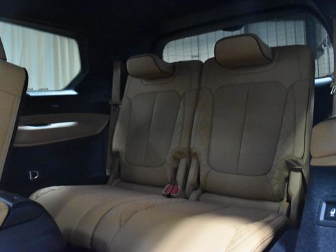 Used 2022 Jeep Grand Cherokee L Summit w/ Advanced Protech Group IV image 7