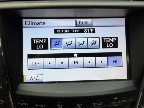Used 2012 Lexus IS 350 w/ Premium Pkg Value Edition RWD image 24