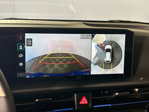 New 2025 Kia EV6 GT-Line image 17