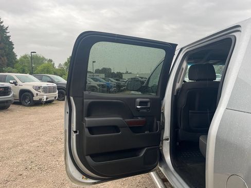 Used 2015 GMC Sierra 1500 SLE w/ SLE Value Package AWD/4WD image 20