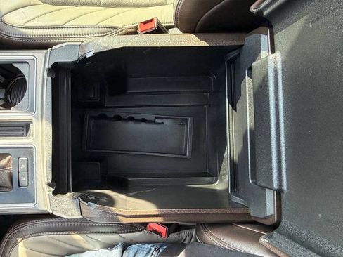 Used 2020 Ford F150 Limited AWD/4WD image 31