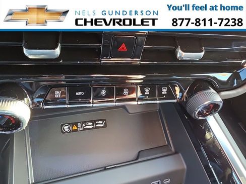 New 2026 Chevrolet Suburban RST w/ Comfort Package image 29