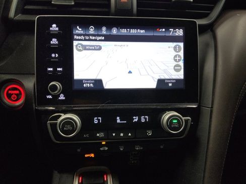 Used 2019 Honda Insight Touring image 25