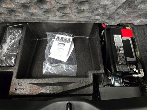 Used 2023 Dodge Charger SRT Hellcat image 42