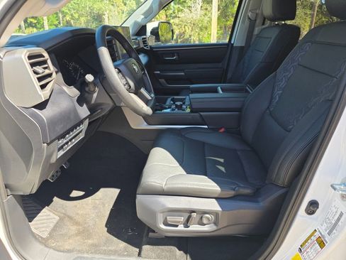 Used 2022 Toyota Tundra SR5 w/ TRD Off-Road Premium Package image 25