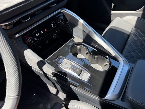 New 2026 Audi SQ5 Premium Plus AWD/4WD image 13