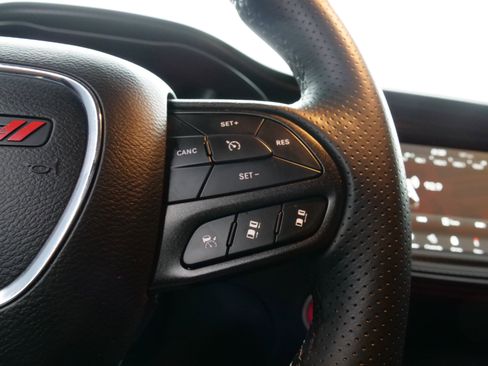 Used 2023 Dodge Challenger R/T Scat Pack image 23