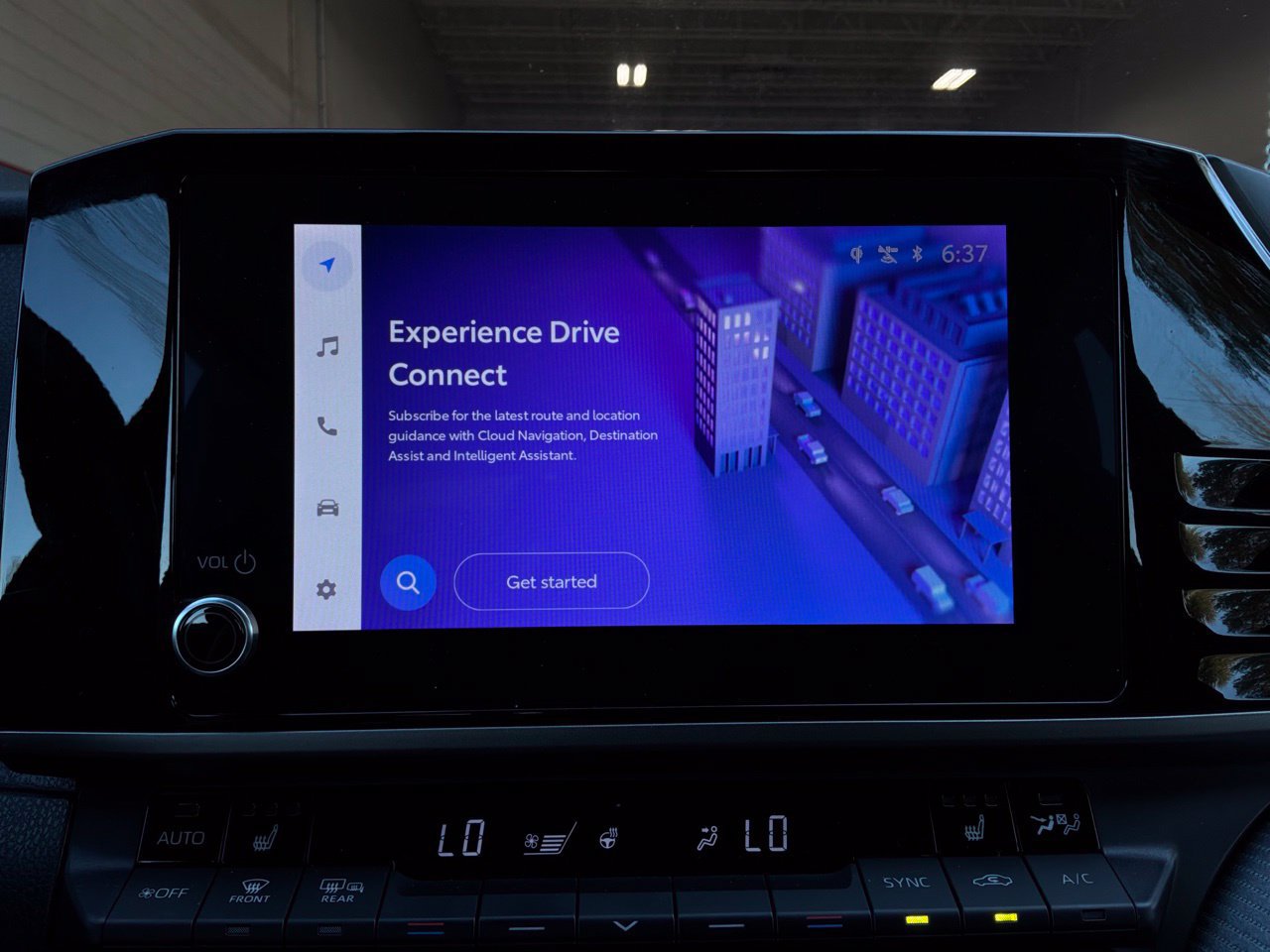 Used 2025 Toyota Camry SE w/ Convenience Package AWD/4WD image 35