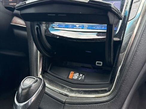 Used 2016 Cadillac CTS Luxury image 7