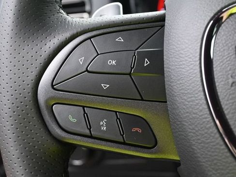 New 2026 Dodge Durango GT AWD/4WD image 19