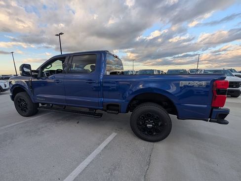 New 2026 Ford F250 XLT w/ XLT Premium Package AWD/4WD image 12