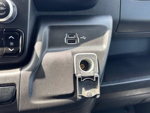 Used 2023 RAM ProMaster 3500 FWD image 24