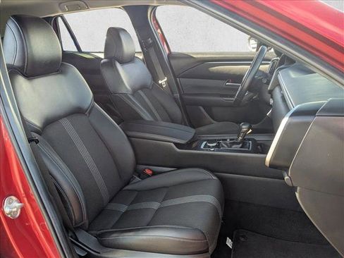 Used 2024 MAZDA CX-50 AWD 2.5 S w/ Preferred Package image 22