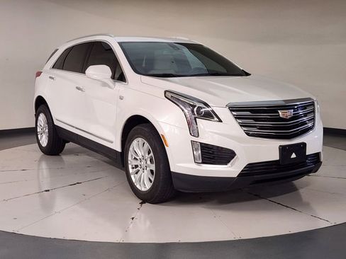 Used 2019 Cadillac XT5 FWD image 7