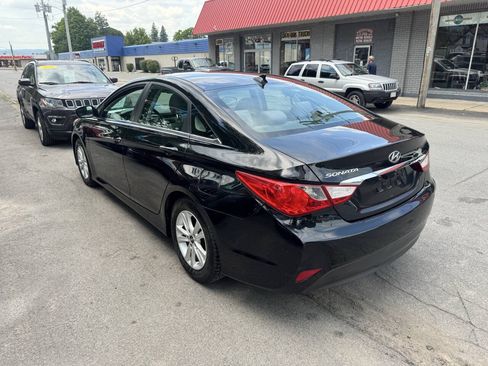 Used 2014 Hyundai Sonata GLS FWD image 6