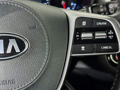 Used 2020 Kia Sorento EX image 14