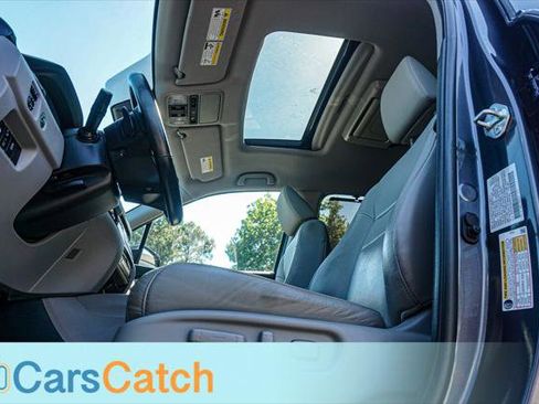 Used 2021 Honda Pilot Touring image 18