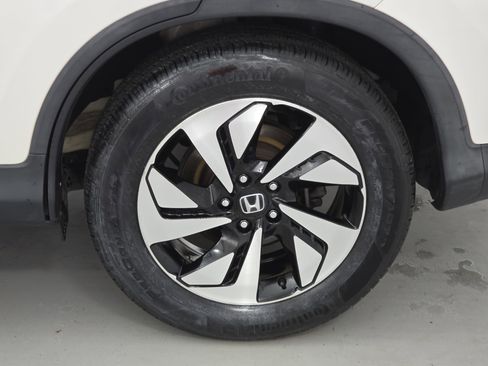 Used 2016 Honda CR-V Touring image 34