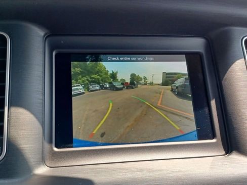 New 2023 Dodge Charger Police w/ Convenience Group I image 26