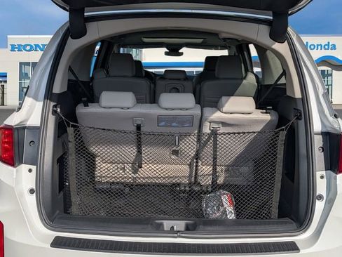 New 2026 Honda Odyssey EX-L image 11