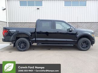 New 2026 Ford F150 XLT video 2