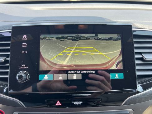 Certified 2022 Honda Pilot Special Edition image 19