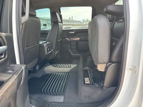 Used 2023 Chevrolet Silverado 2500 LTZ w/ Z71 Chrome Sport Edition AWD/4WD image 25