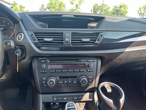 Used 2013 BMW X1 sDrive28i image 13