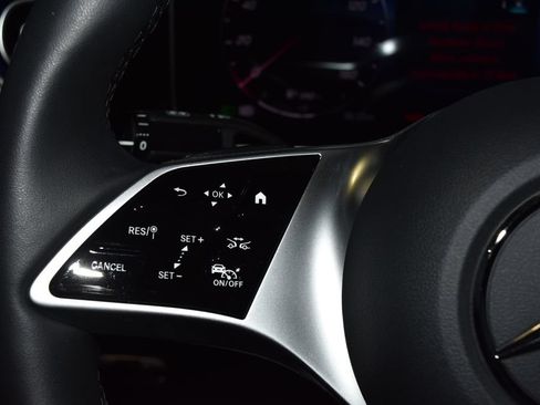 Certified 2025 Mercedes-Benz C 300 4MATIC Sedan image 9