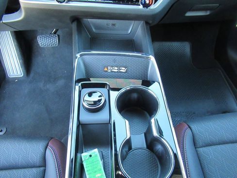 Used 2026 Chevrolet Equinox RS w/ Convenience Package III FWD image 21