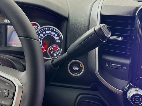 Used 2025 RAM 2500 Big Horn image 16